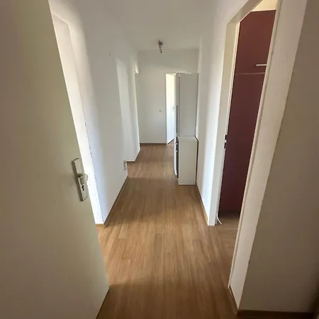 Sp Apartment