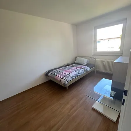 Apartment Sp *