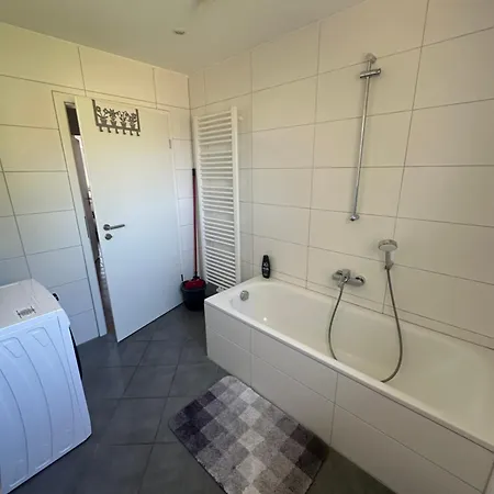 Sp Apartment