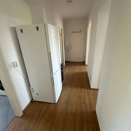 Sp Apartment *
