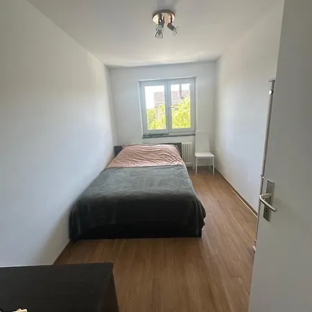 Sp Apartment Raunheim