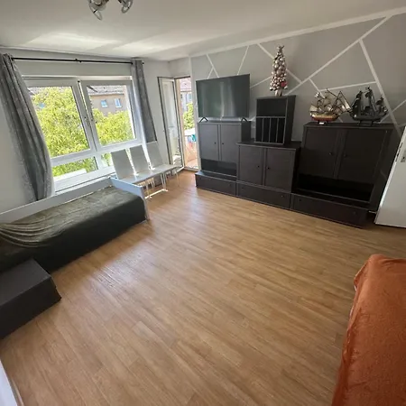 Apartment Sp Raunheim