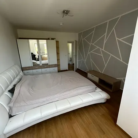 Apartment Sp *