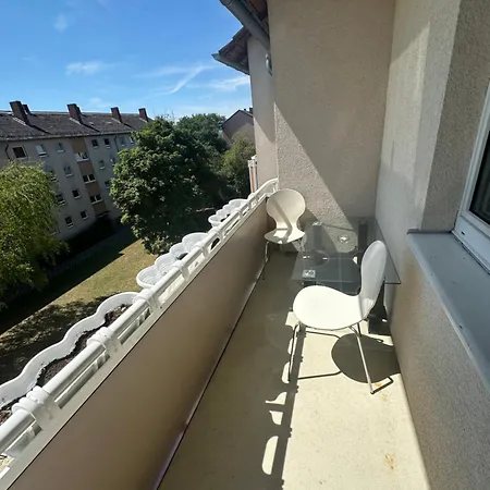 Apartment Sp *