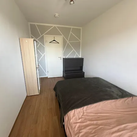 Apartment Sp